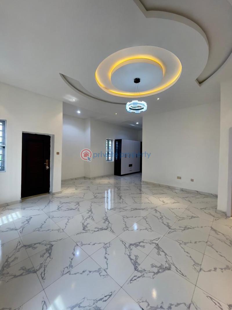 4 bedroom Detached Duplex For Sale Ajah Lagos - 16