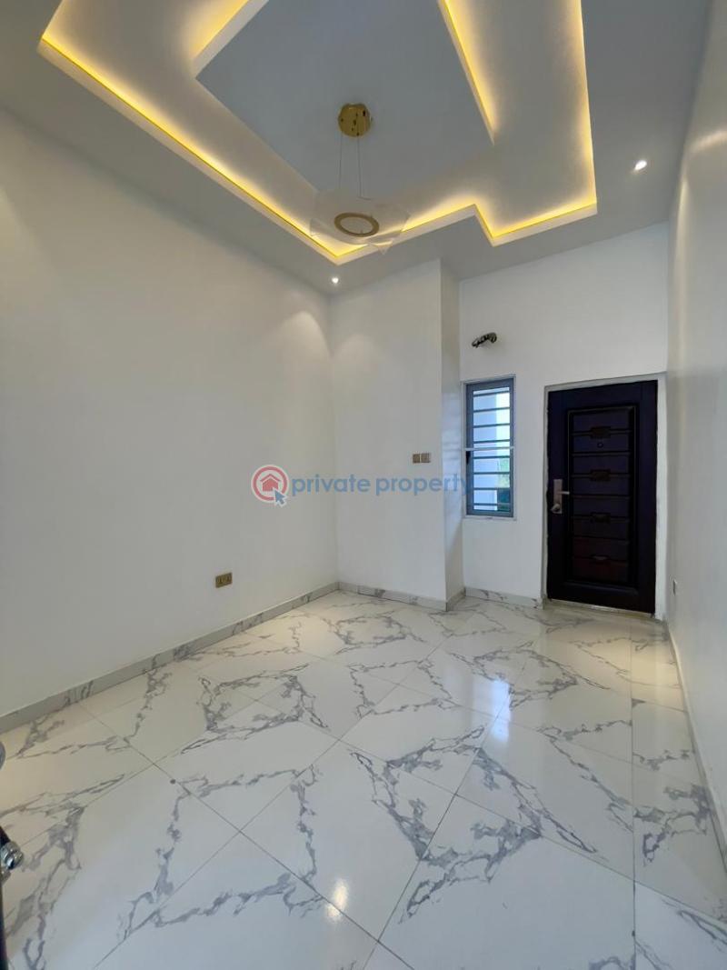 4 bedroom Detached Duplex For Sale Ajah Lagos - 10