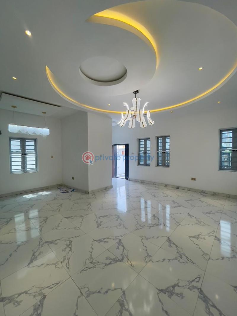 4 bedroom Detached Duplex For Sale Ajah Lagos - 20