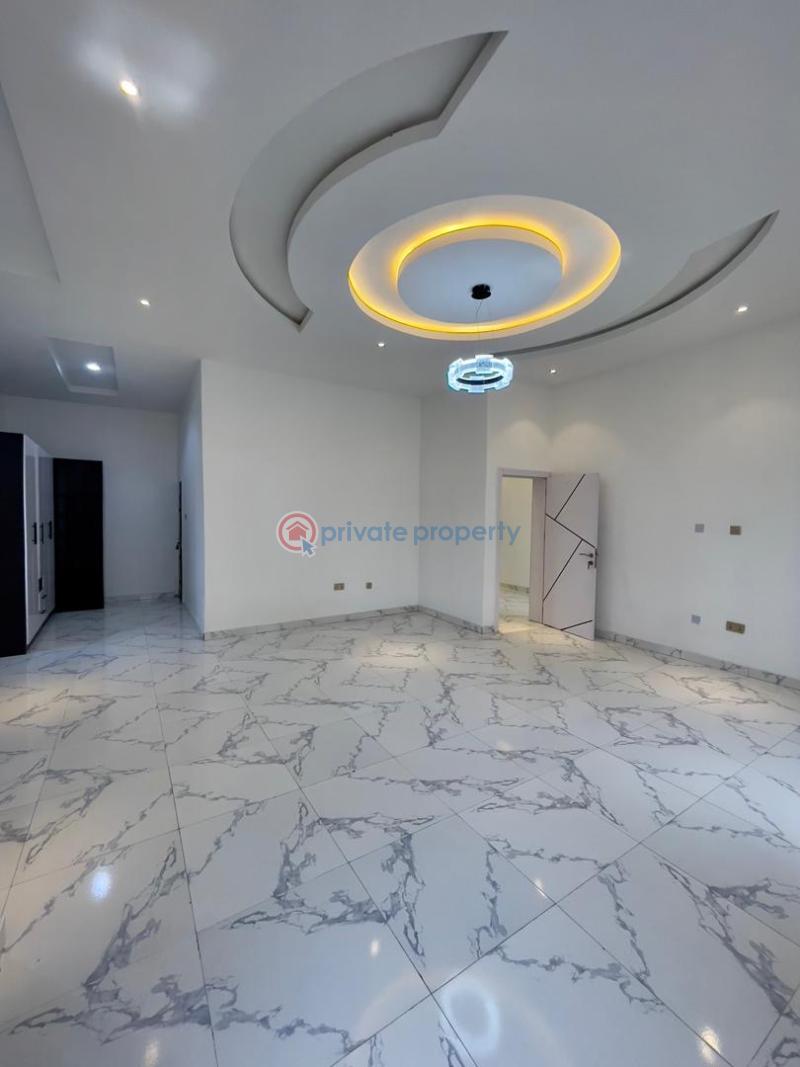 4 bedroom Detached Duplex For Sale Ajah Lagos - 18