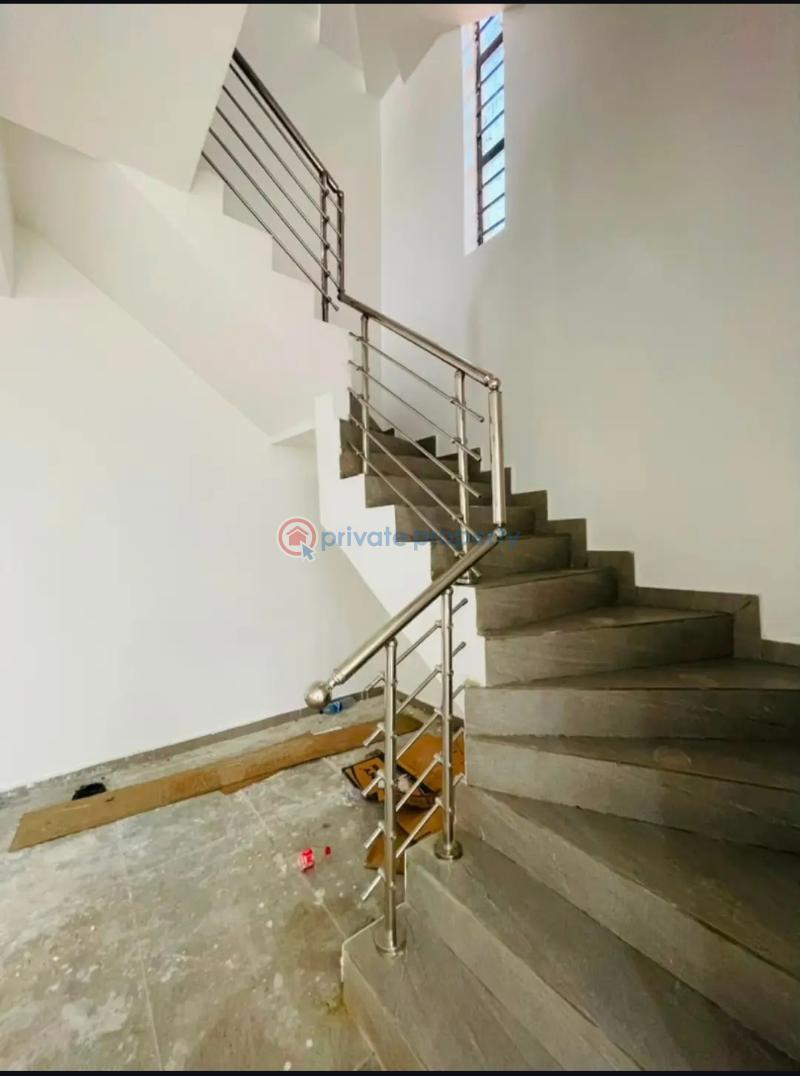 6 bedroom Detached Duplex For Sale Magodo Phase 2 Ojodu Lagos - 9