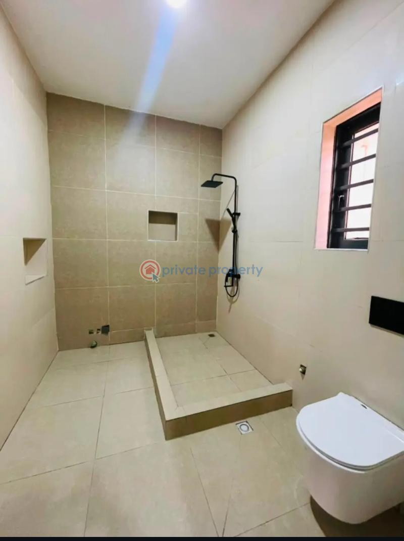 6 bedroom Detached Duplex For Sale Magodo Phase 2 Ojodu Lagos - 16