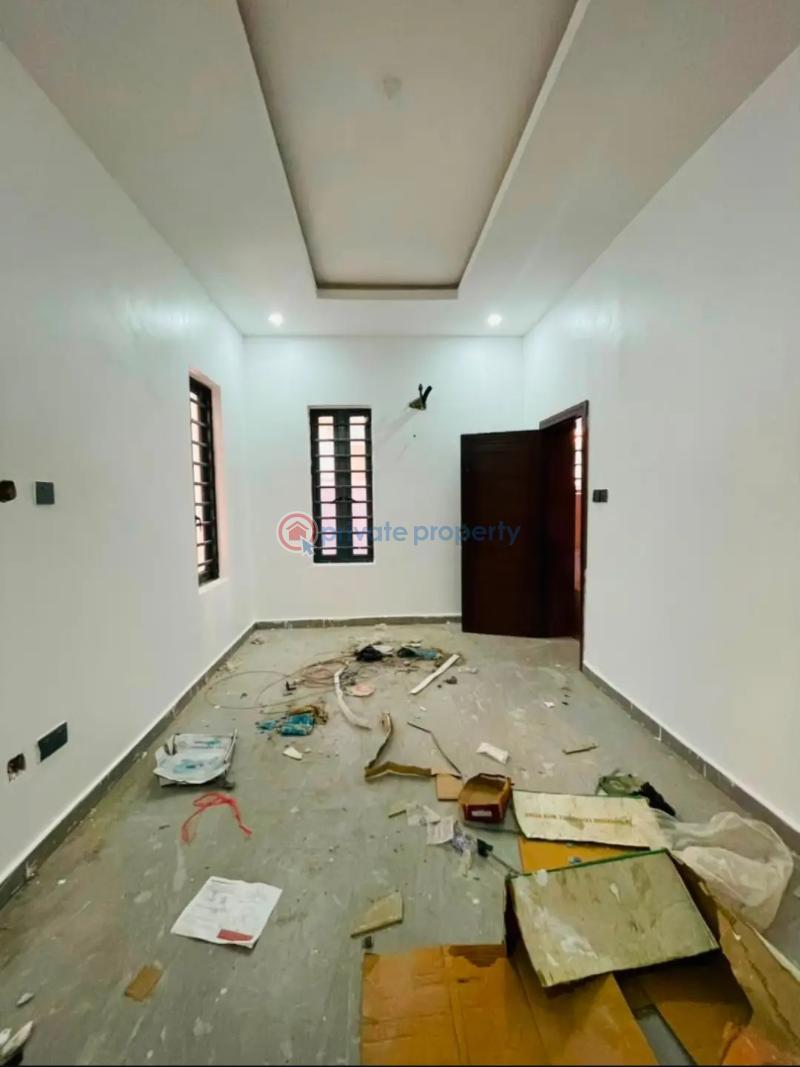 6 bedroom Detached Duplex For Sale Magodo Phase 2 Ojodu Lagos - 7