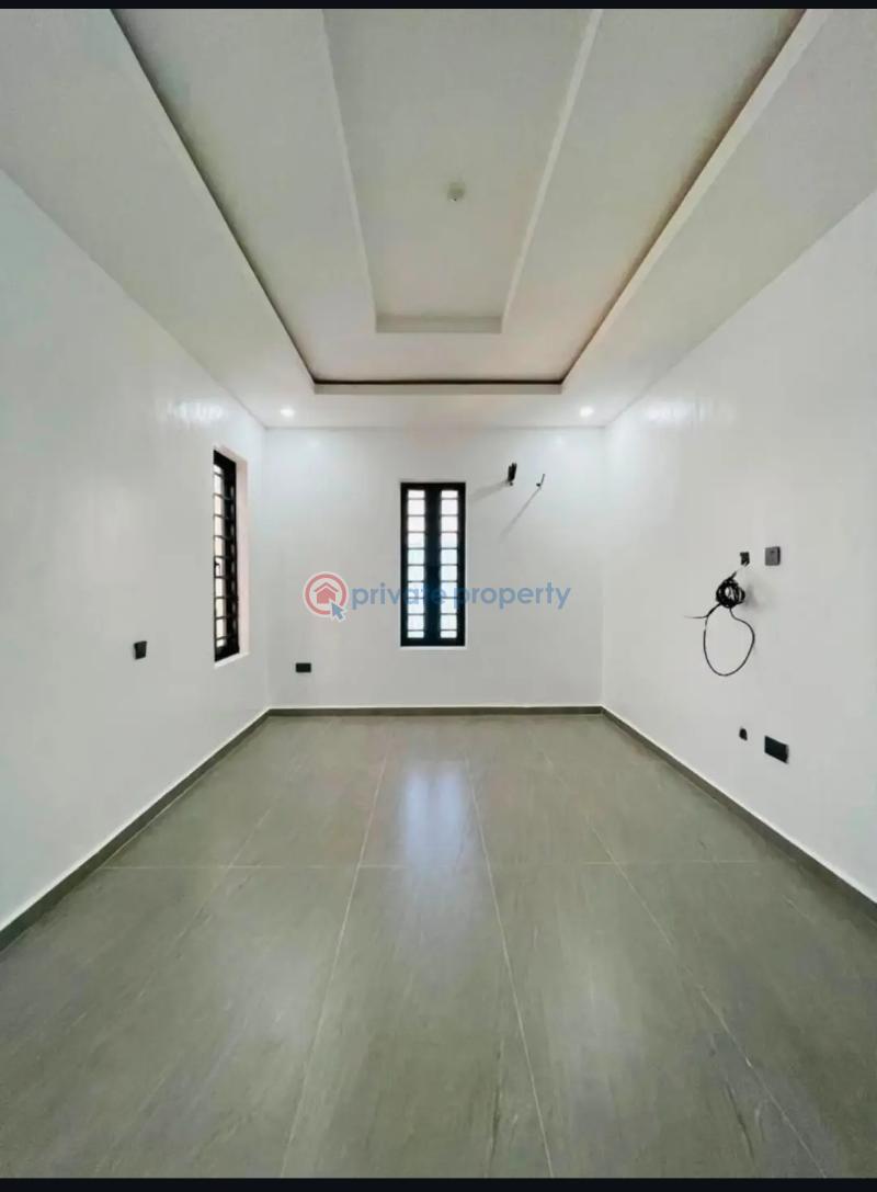 6 bedroom Detached Duplex For Sale Magodo Phase 2 Ojodu Lagos - 6