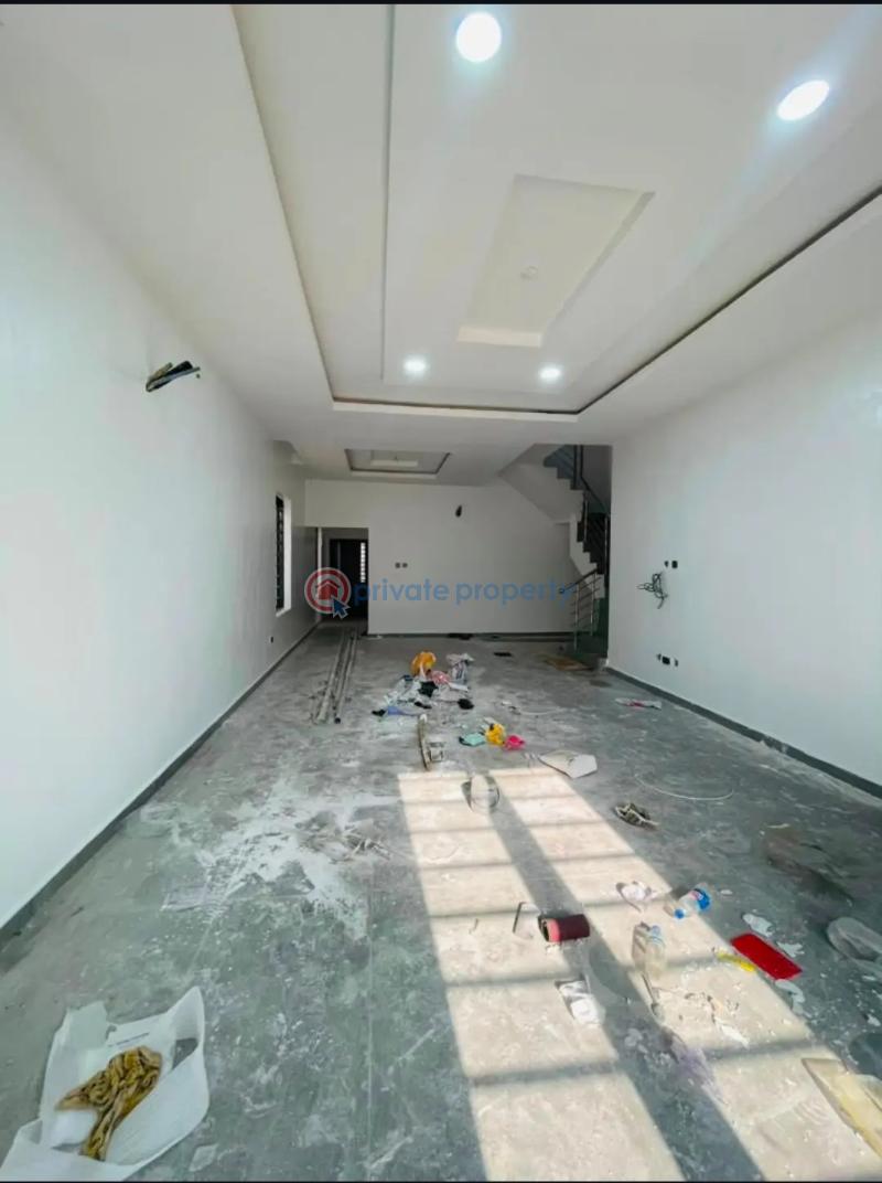 6 bedroom Detached Duplex For Sale Magodo Phase 2 Ojodu Lagos - 8