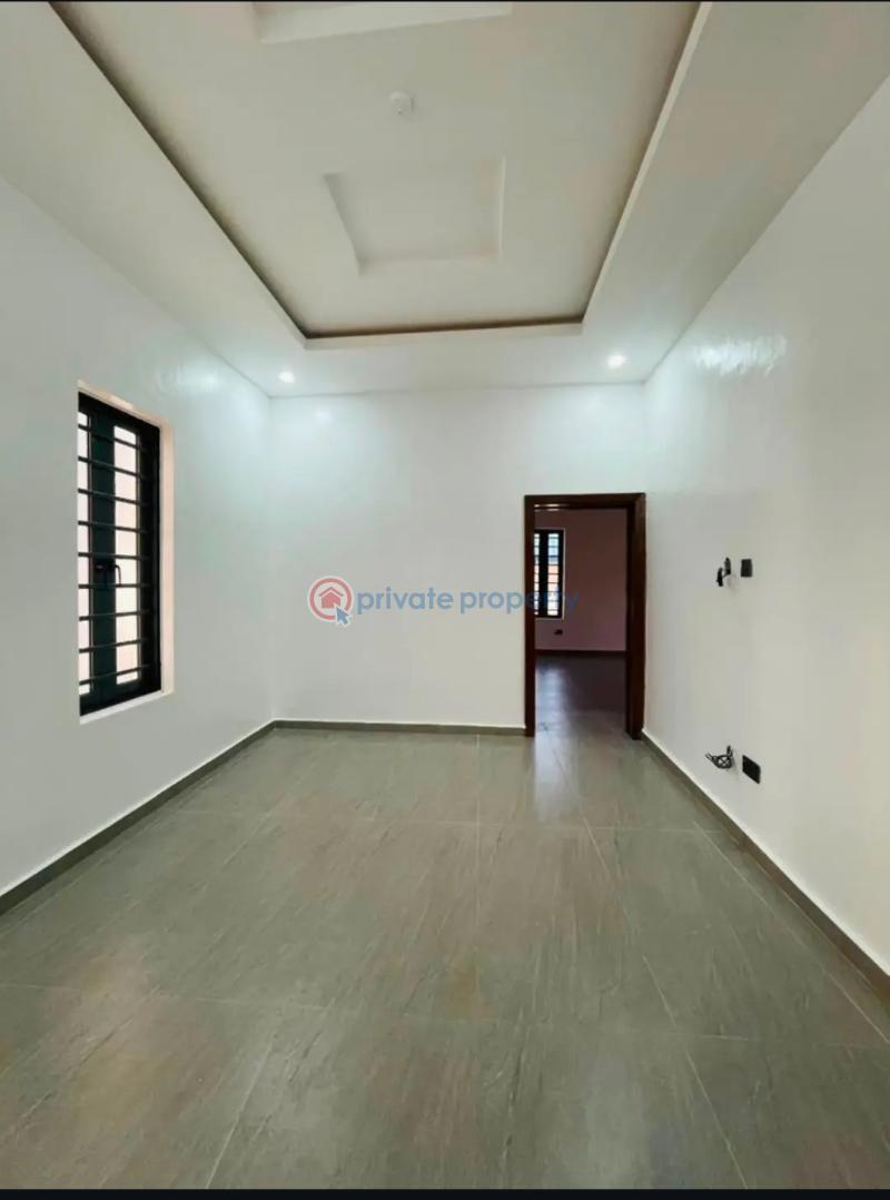 6 bedroom Detached Duplex For Sale Magodo Phase 2 Ojodu Lagos - 5