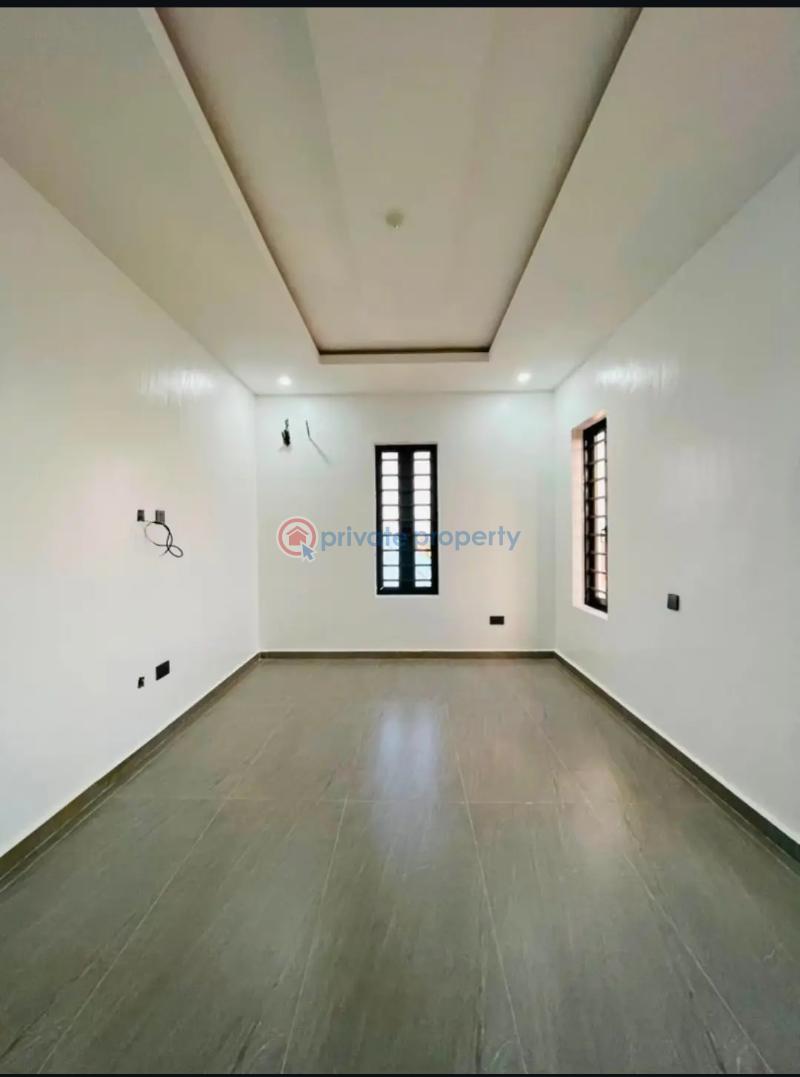 6 bedroom Detached Duplex For Sale Magodo Phase 2 Ojodu Lagos - 4