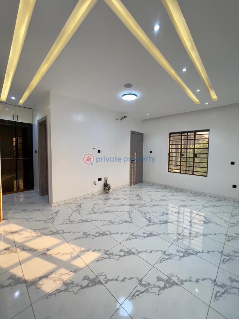 4 bedroom Terraced Duplex For Sale Lekki Phase 1 Lagos - 10