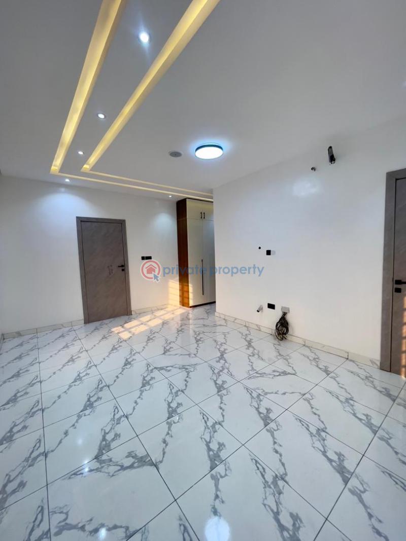 4 bedroom Terraced Duplex For Sale Lekki Phase 1 Lagos - 17