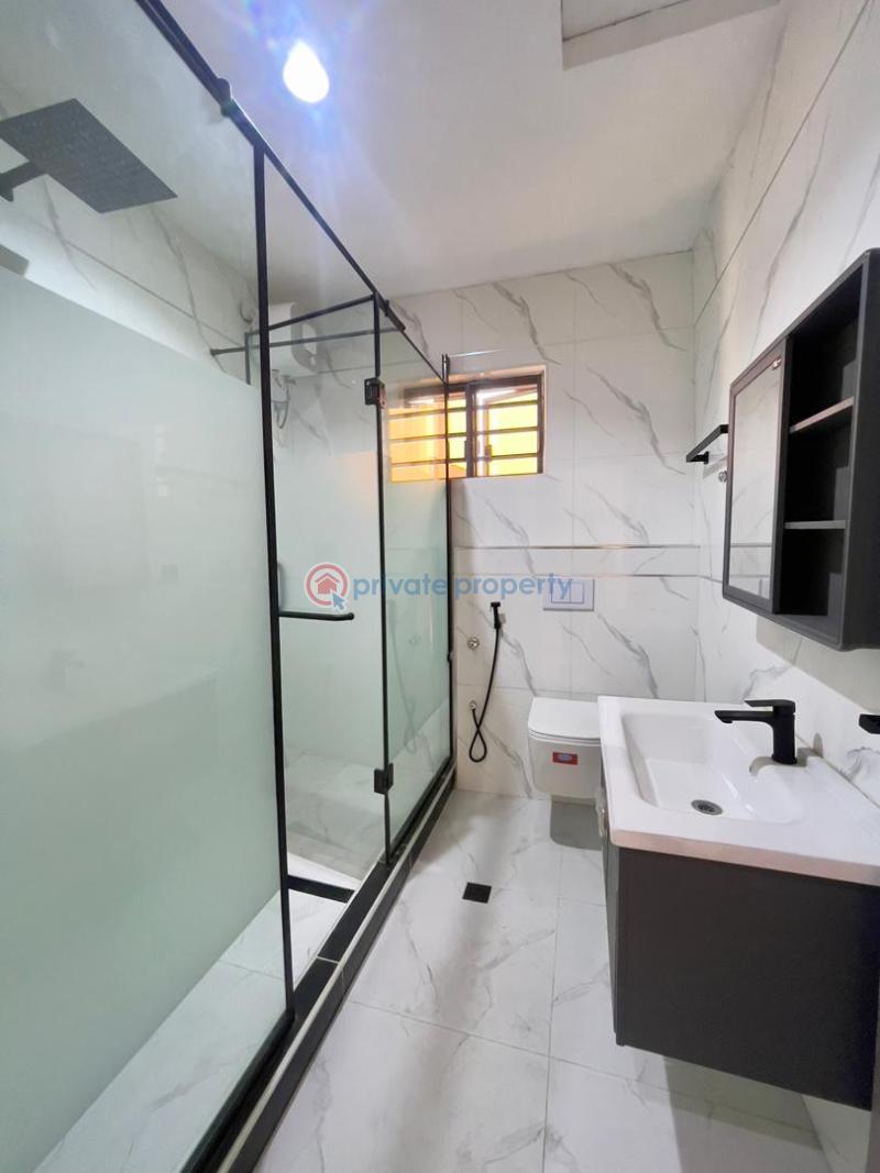 4 bedroom Terraced Duplex For Sale Lekki Phase 1 Lagos - 14