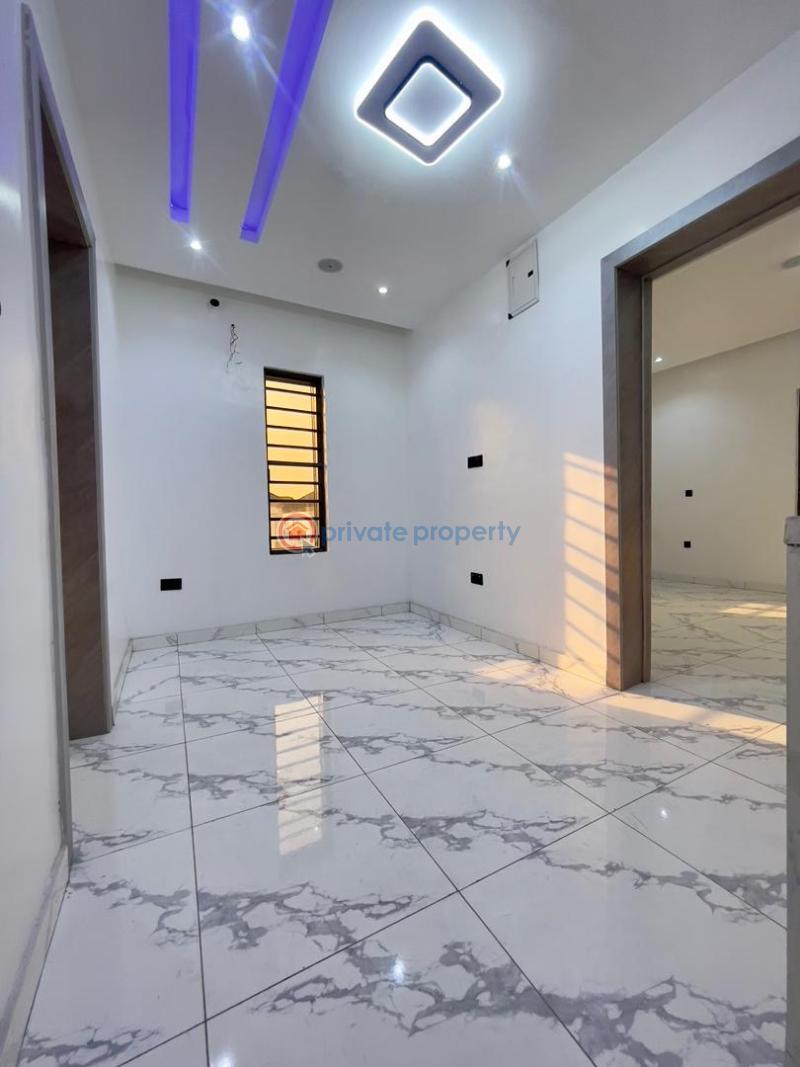 4 bedroom Terraced Duplex For Sale Lekki Phase 1 Lagos - 7