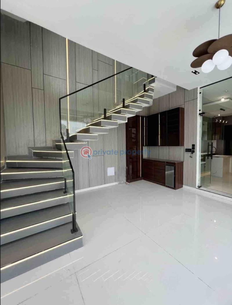 5 bedroom Duplex For Sale Osapa London Lekki Lagos - 4