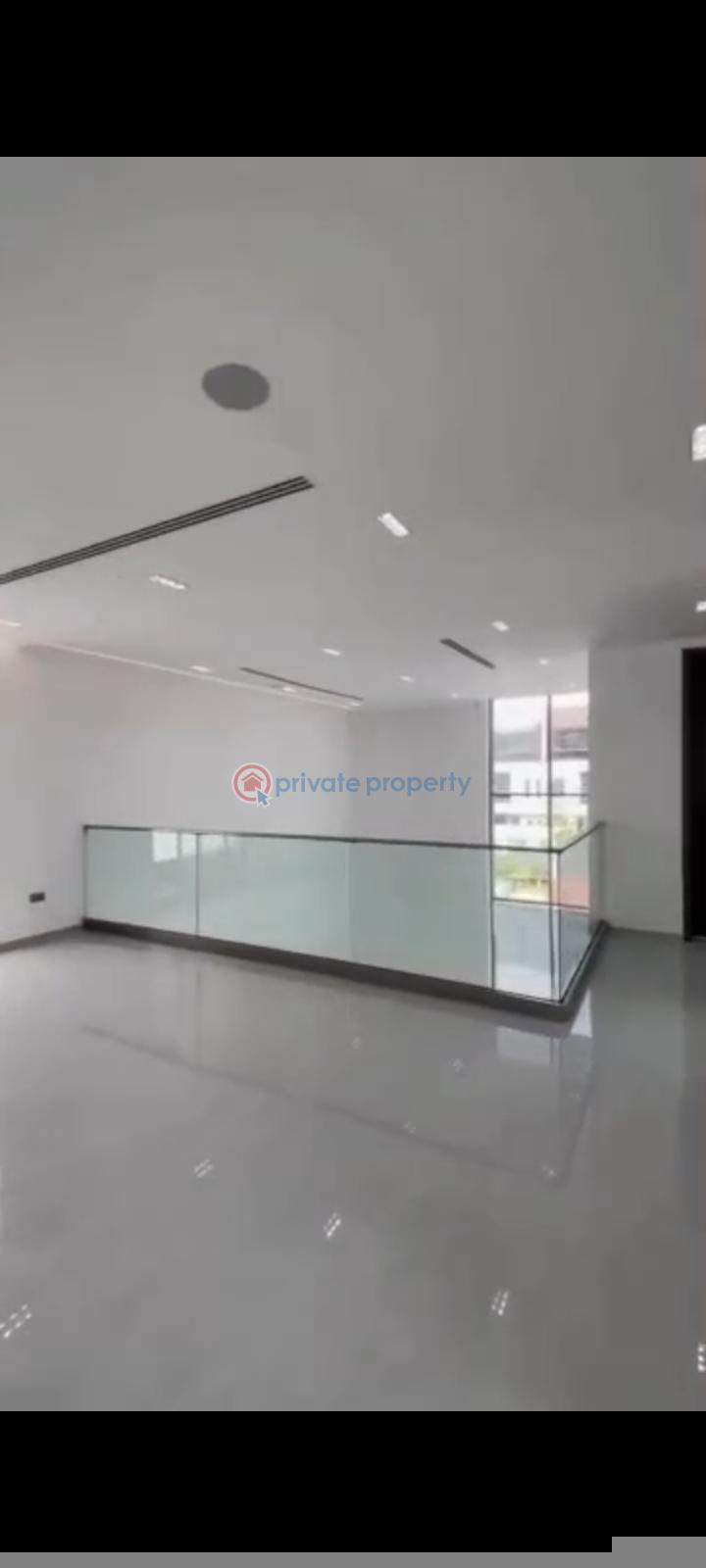 5 bedroom House For Sale Ikoyi Lagos - 5
