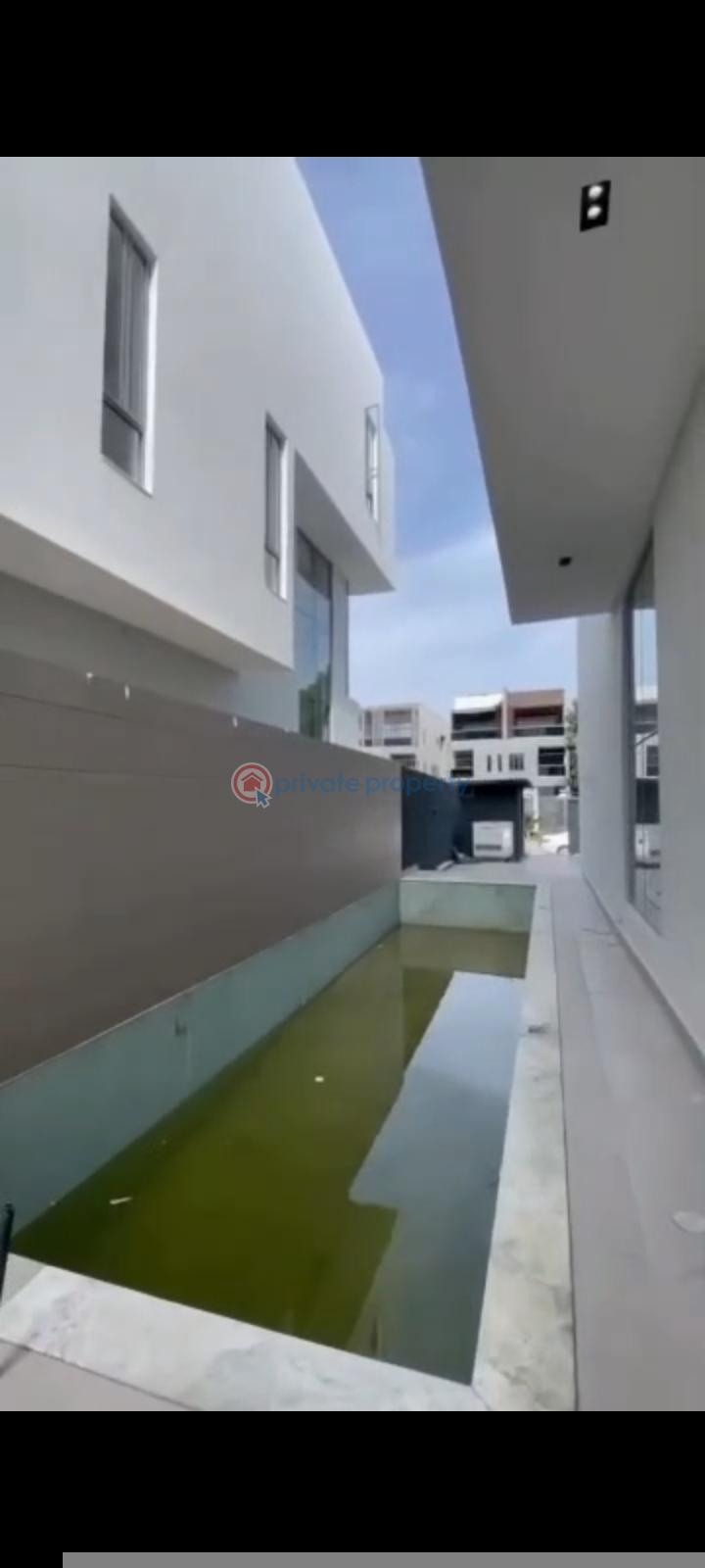 5 bedroom House For Sale Ikoyi Lagos - 18