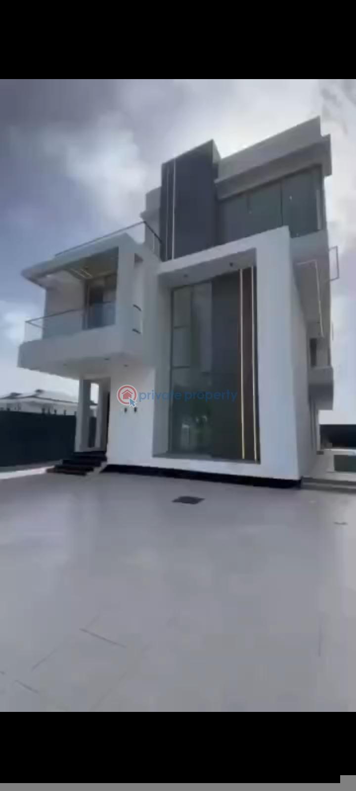 5 bedroom House For Sale Ikoyi Lagos - 7