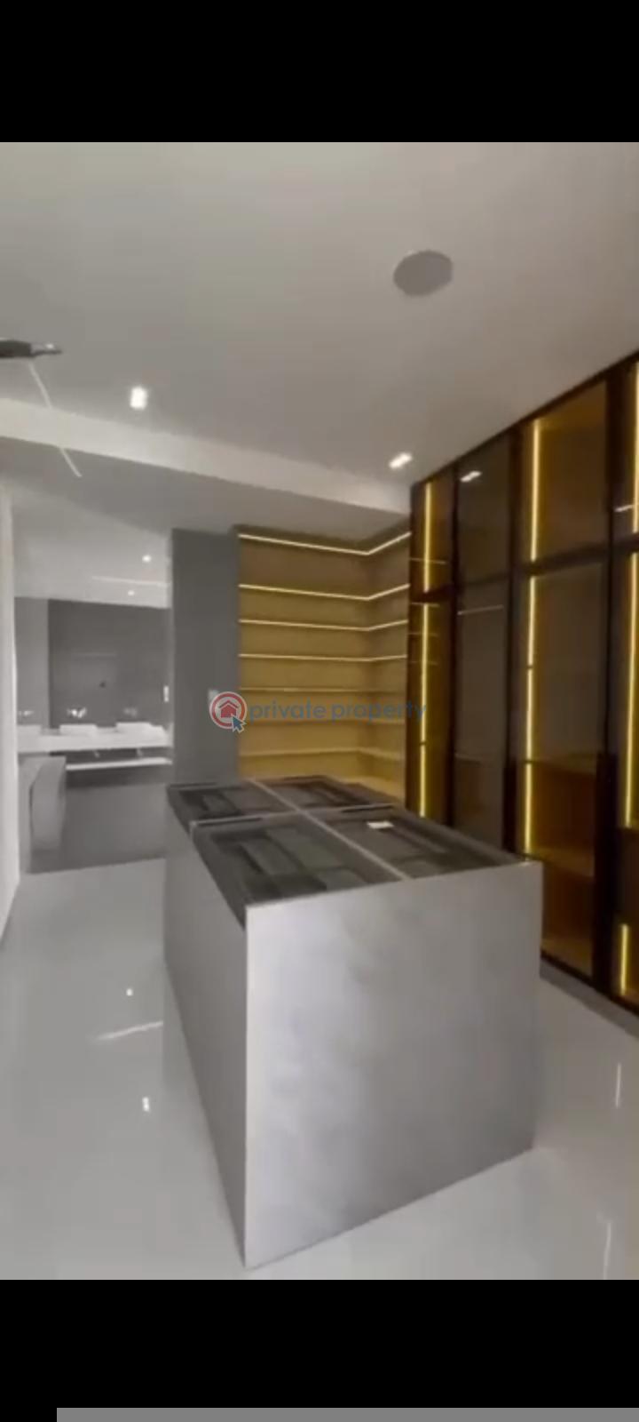 5 bedroom House For Sale Ikoyi Lagos - 15
