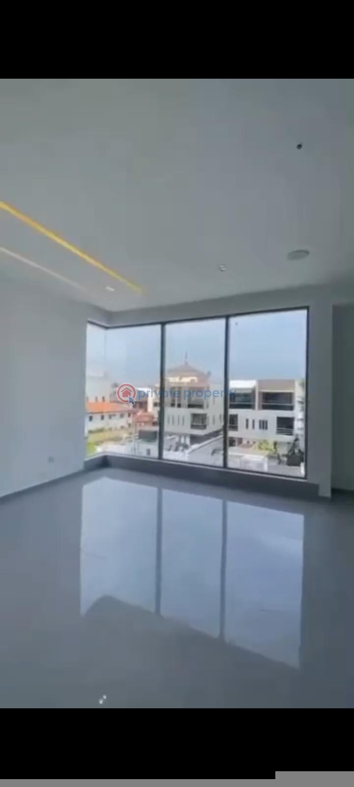 5 bedroom House For Sale Ikoyi Lagos - 14