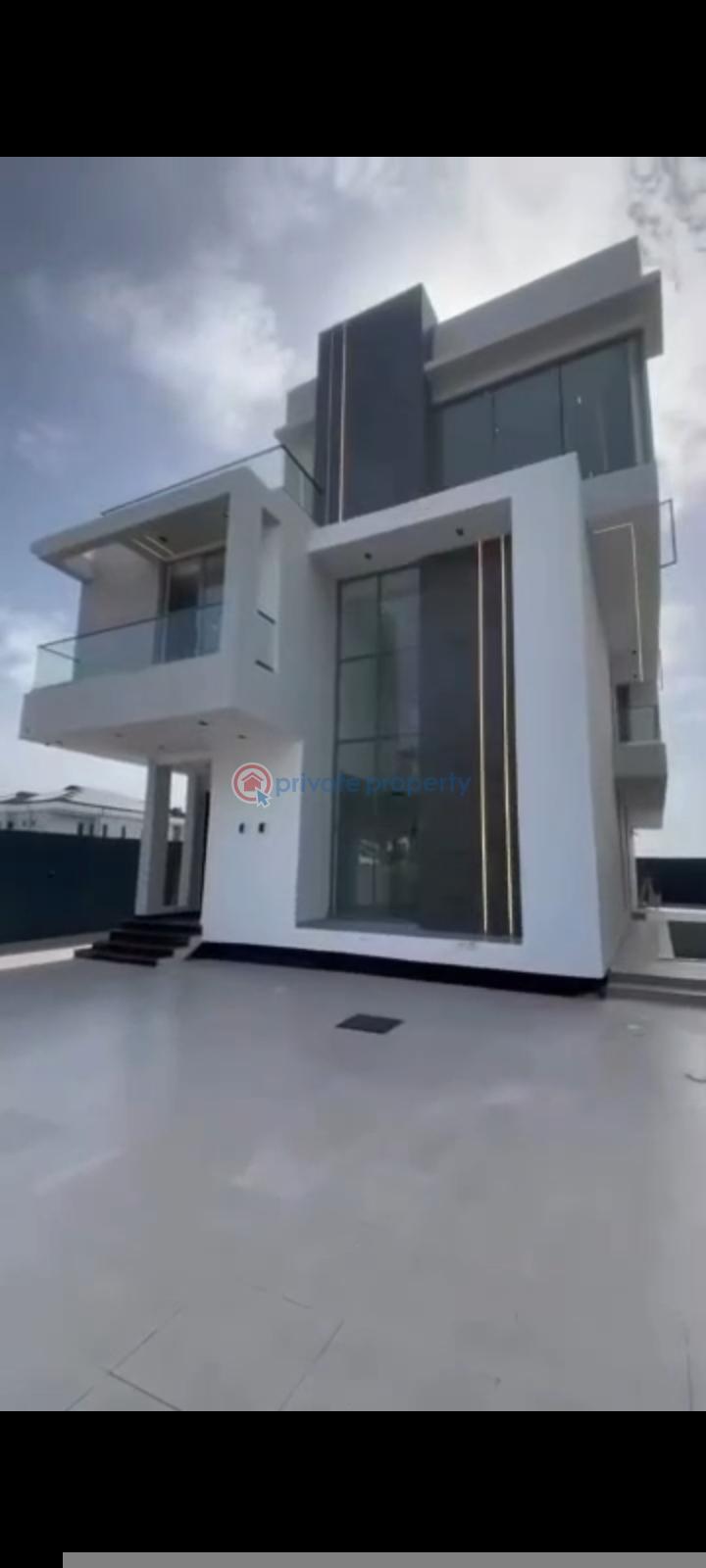 5 bedroom House For Sale Ikoyi Lagos - 0