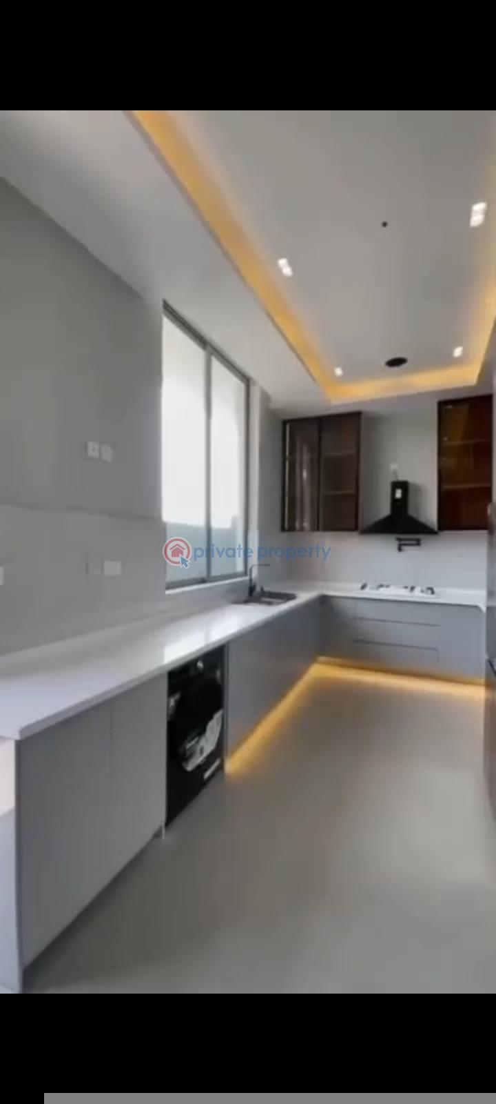 5 bedroom House For Sale Ikoyi Lagos - 4