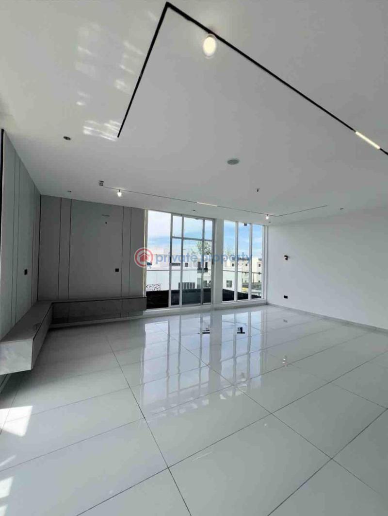 5 bedroom Duplex For Sale Osapa London Lekki Lagos - 12