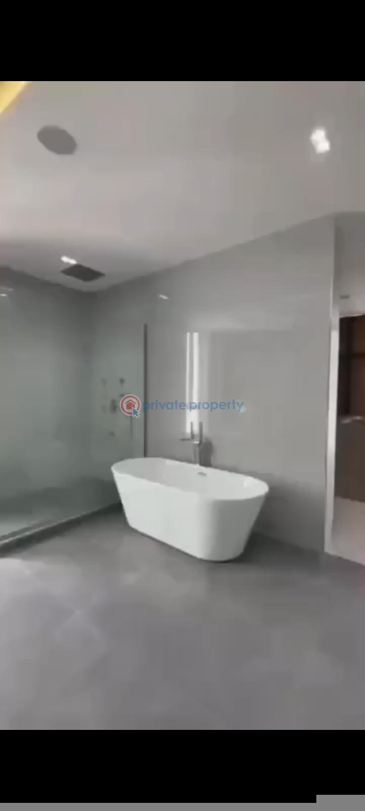 5 bedroom House For Sale Ikoyi Lagos - 16