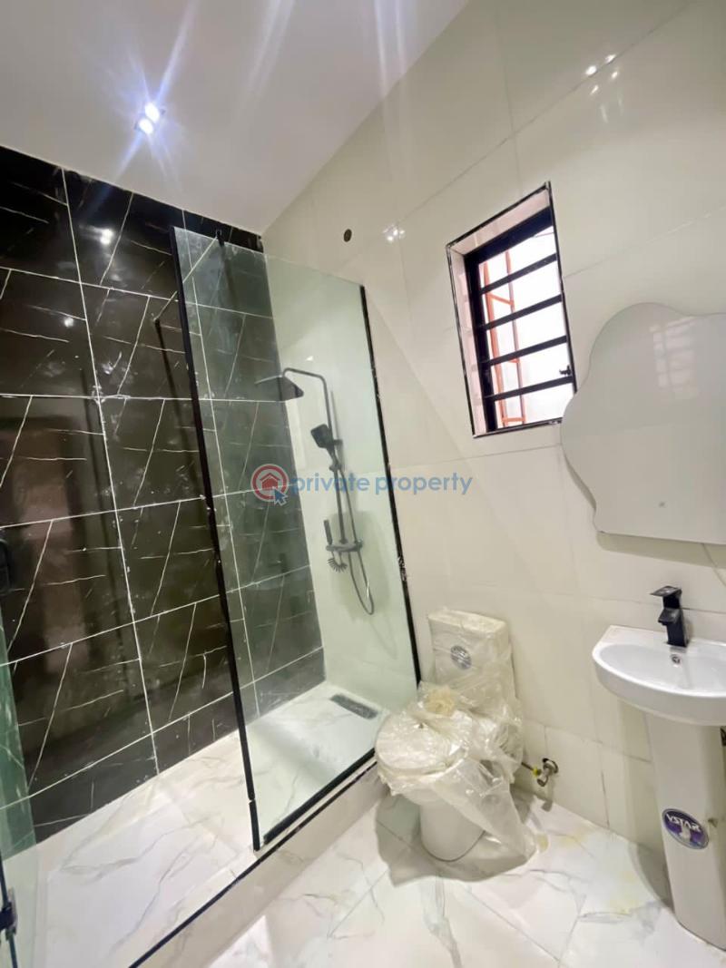 5 bedroom Detached Duplex For Sale Orchid Chevron Drive Lekki Lagos - 8