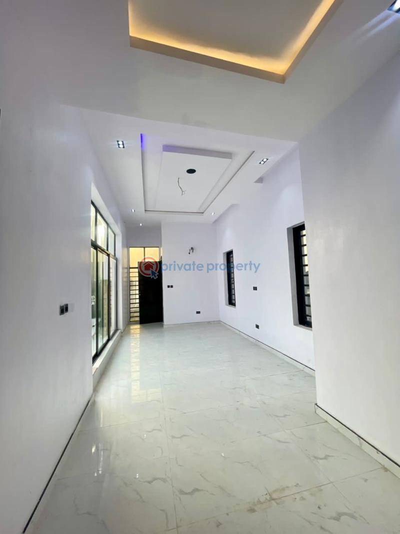 5 bedroom Detached Duplex For Sale Orchid Chevron Drive Lekki Lagos - 17