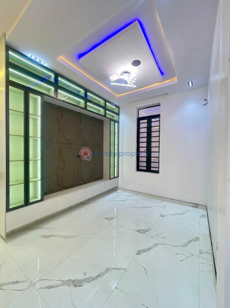5 bedroom Detached Duplex For Sale Orchid Chevron Drive Lekki Lagos - 15