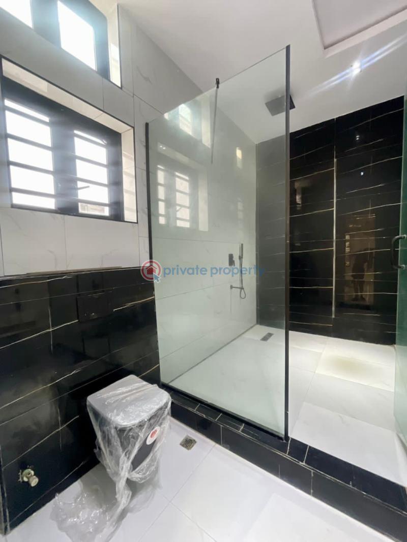 5 bedroom Detached Duplex For Sale Orchid Chevron Drive Lekki Lagos - 18