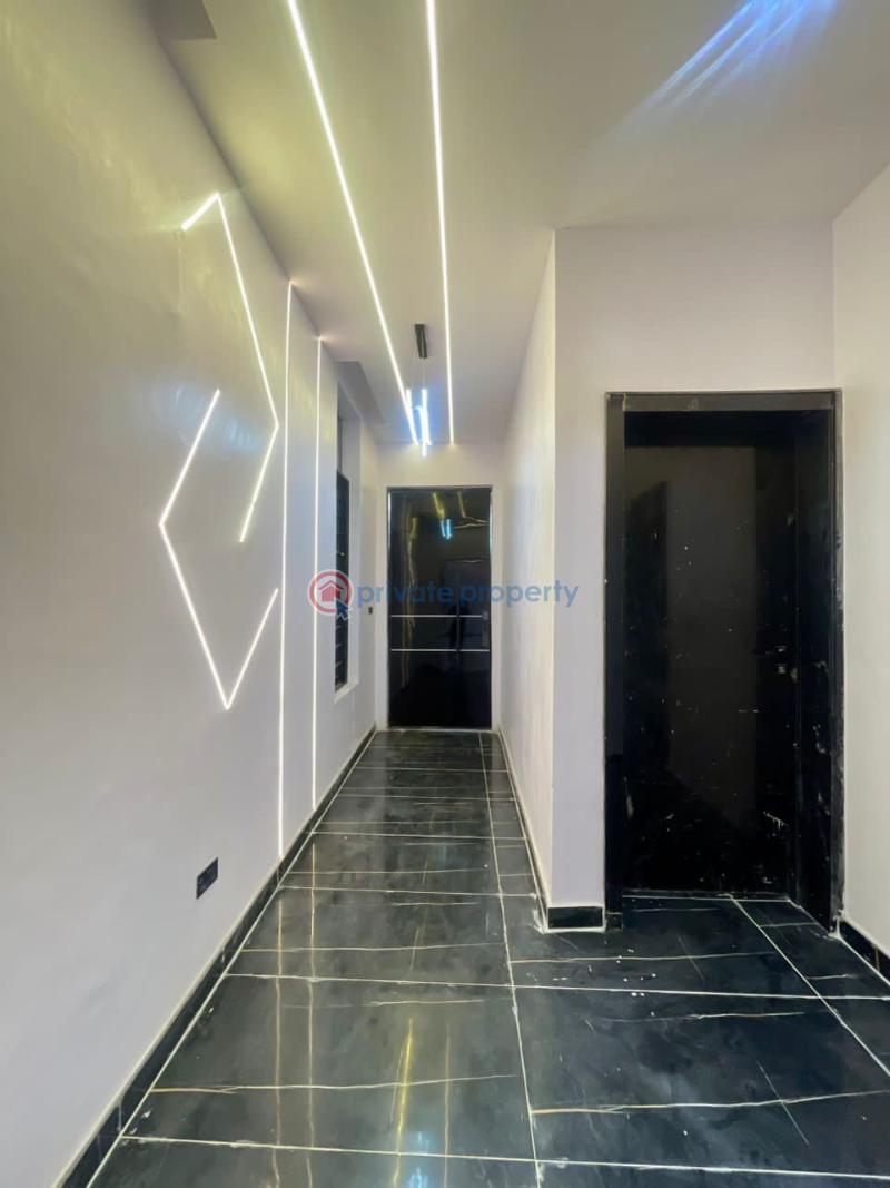 5 bedroom Detached Duplex For Sale Orchid Chevron Drive Lekki Lagos - 11