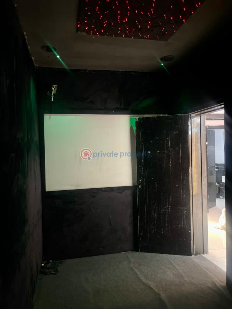 5 bedroom Detached Duplex For Sale Orchid Chevron Drive Lekki Lagos - 19