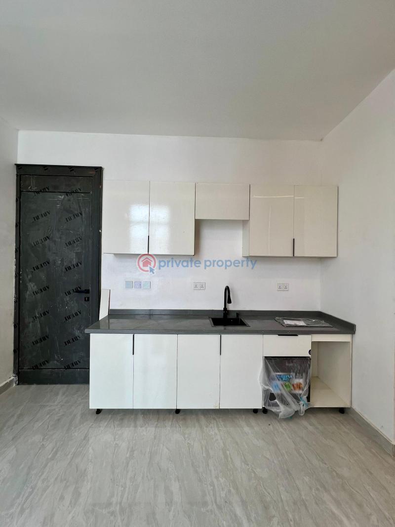 5 bedroom Detached Duplex For Sale Osapa Lekki Lagos - 11