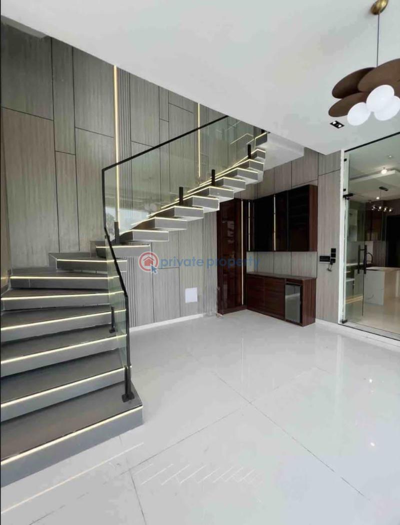 5 bedroom Detached Duplex For Sale Osapa Lekki Lagos - 5