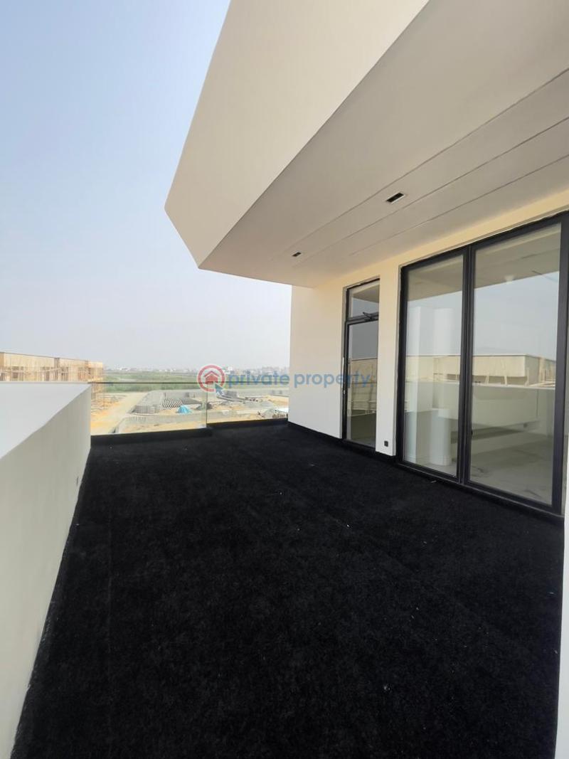 5 bedroom Detached Duplex For Sale Lekki Phase 1 Lagos - 9