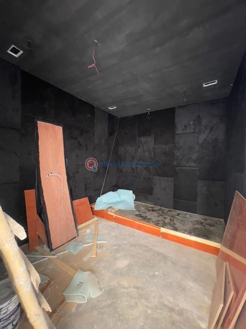5 bedroom Detached Duplex For Sale Lekki Phase 1 Lagos - 19