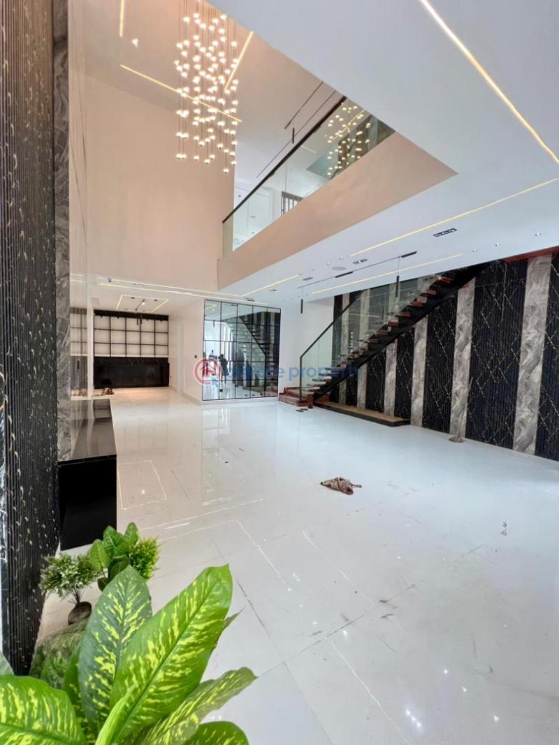 5 bedroom Detached Duplex For Sale Ikate Lekki Lagos - 11