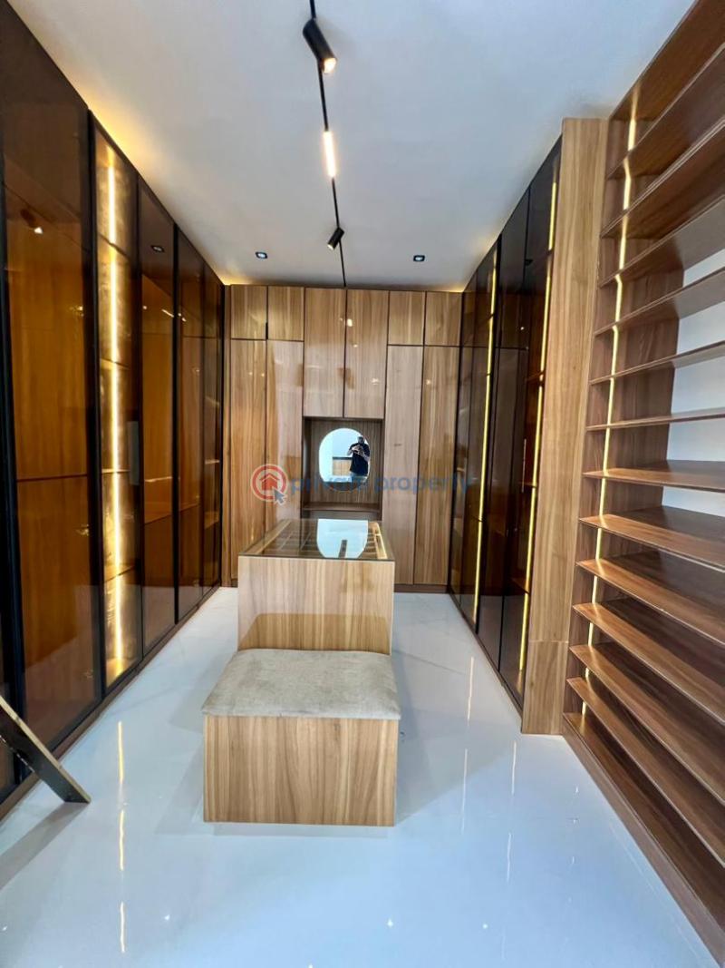5 bedroom Detached Duplex For Sale Ikate Lekki Lagos - 20