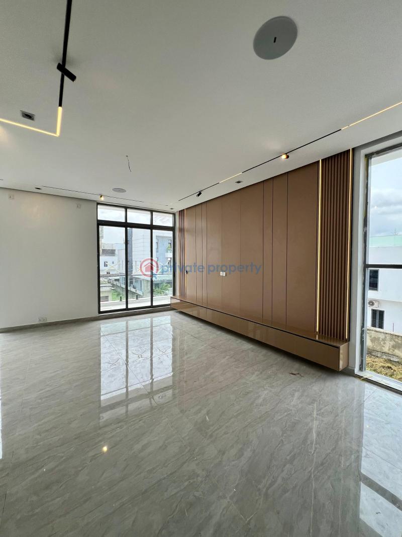 5 bedroom Detached Duplex For Sale Osapa Lekki Lagos - 10