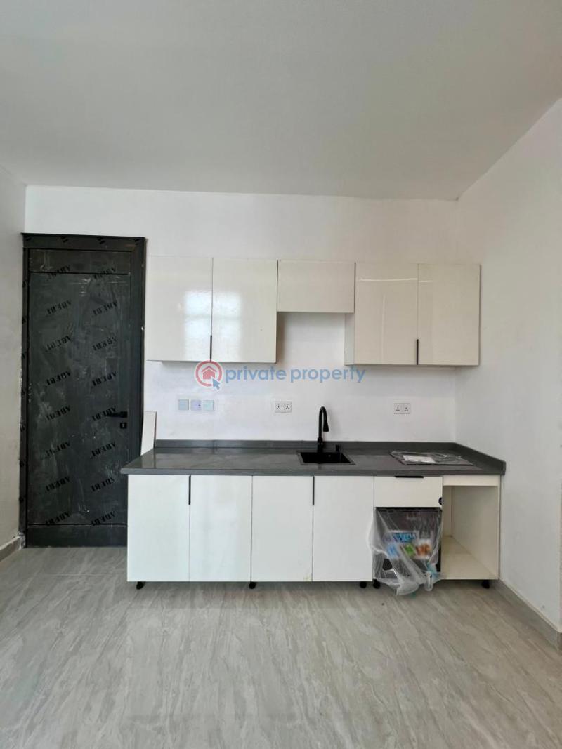 5 bedroom Detached Duplex For Sale Osapa Lekki Lagos - 8