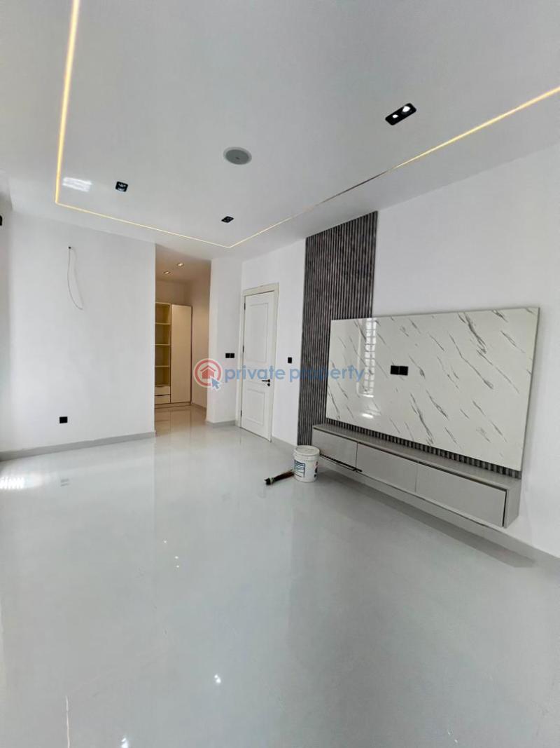 5 bedroom Detached Duplex For Sale Ikate Lekki Lagos - 13