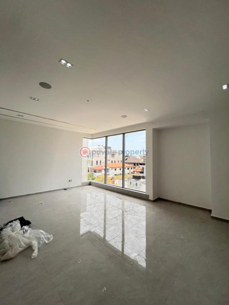 5 bedroom Detached Duplex For Sale Ikoyi Lagos - 12