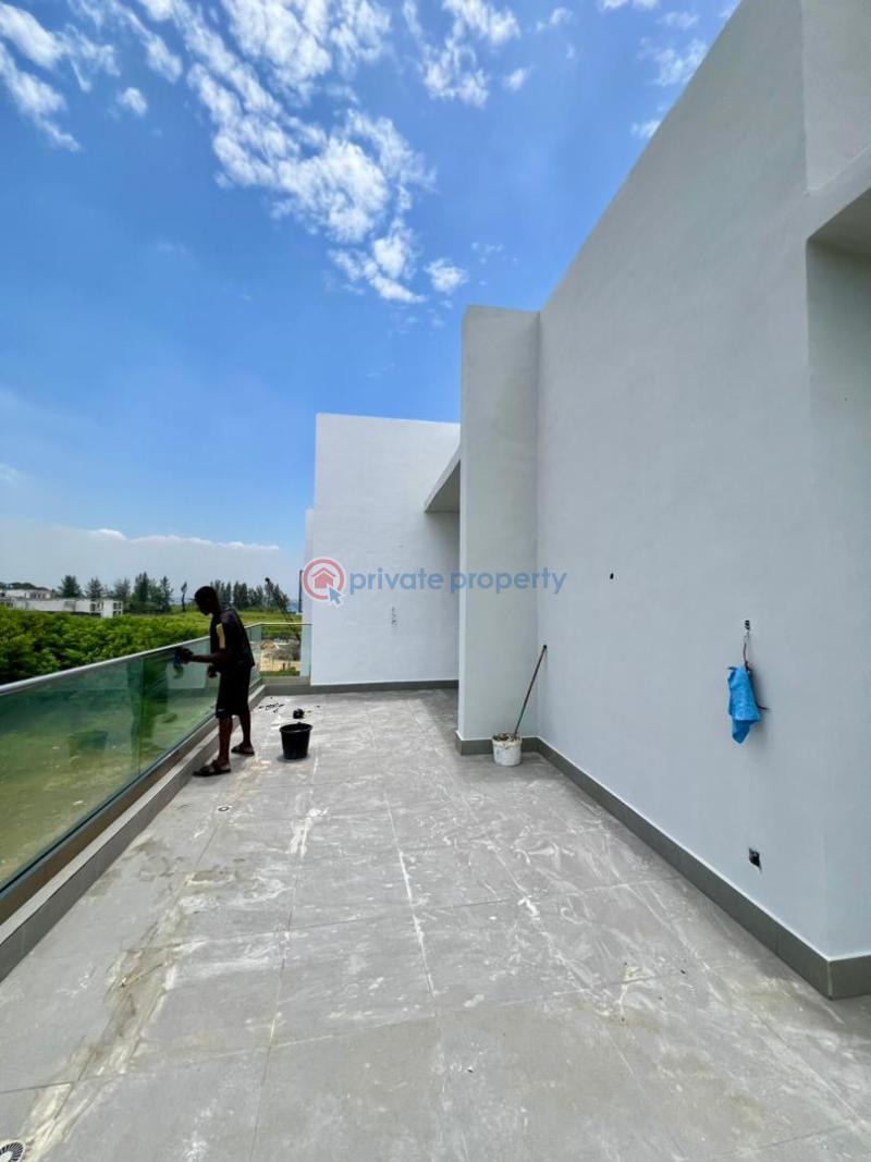 5 bedroom Detached Duplex For Sale Ikoyi Lagos - 18