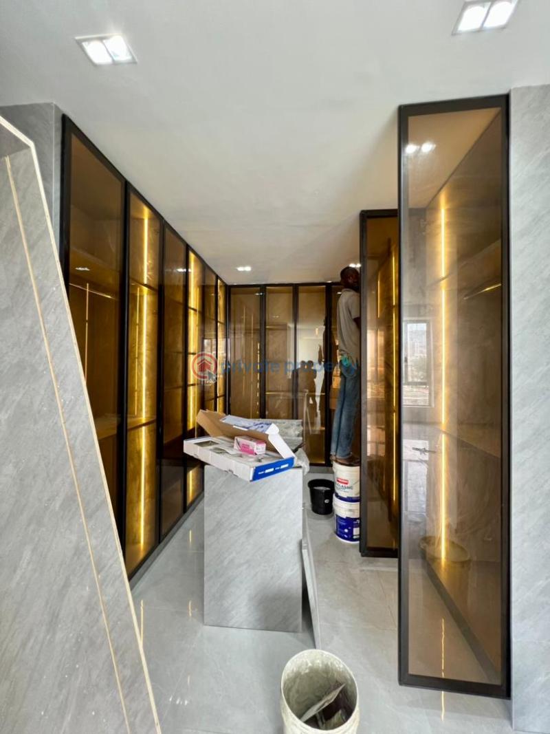 5 bedroom Detached Duplex For Sale Ikoyi Lagos - 20