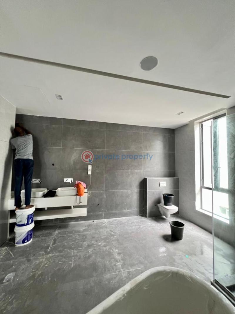 5 bedroom Detached Duplex For Sale Ikoyi Lagos - 17
