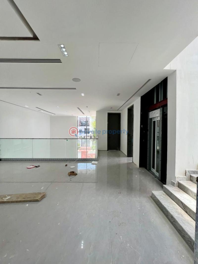 5 bedroom Detached Duplex For Sale Ikoyi Lagos - 21