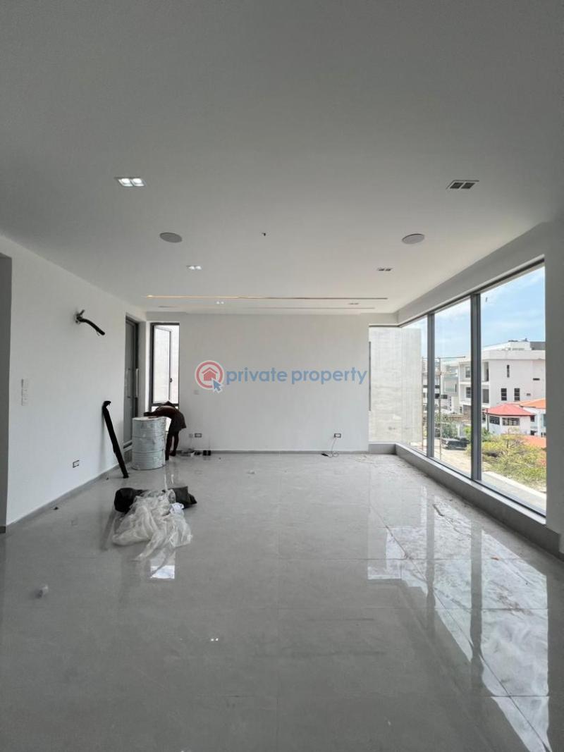 5 bedroom Detached Duplex For Sale Ikoyi Lagos - 5