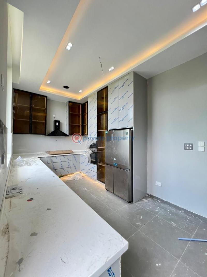 5 bedroom Detached Duplex For Sale Ikoyi Lagos - 19
