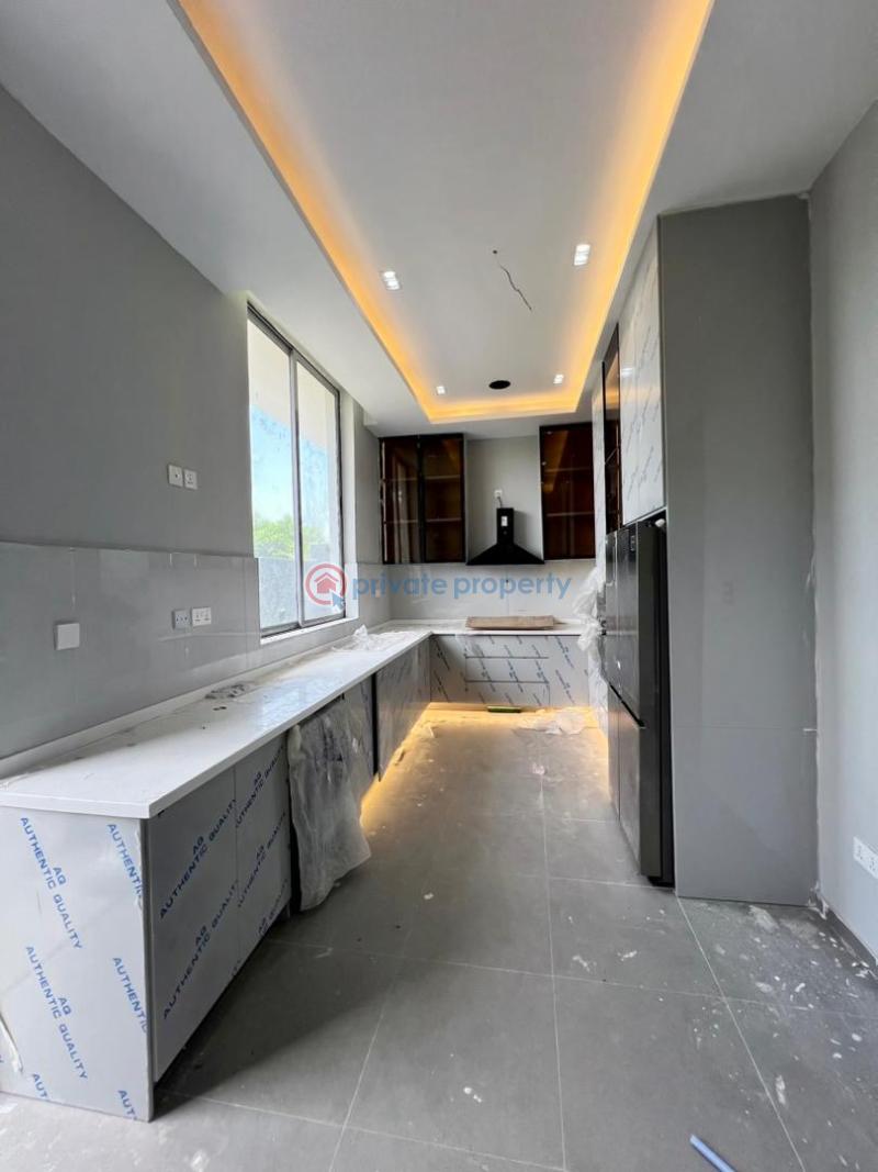 5 bedroom Detached Duplex For Sale Ikoyi Lagos - 2