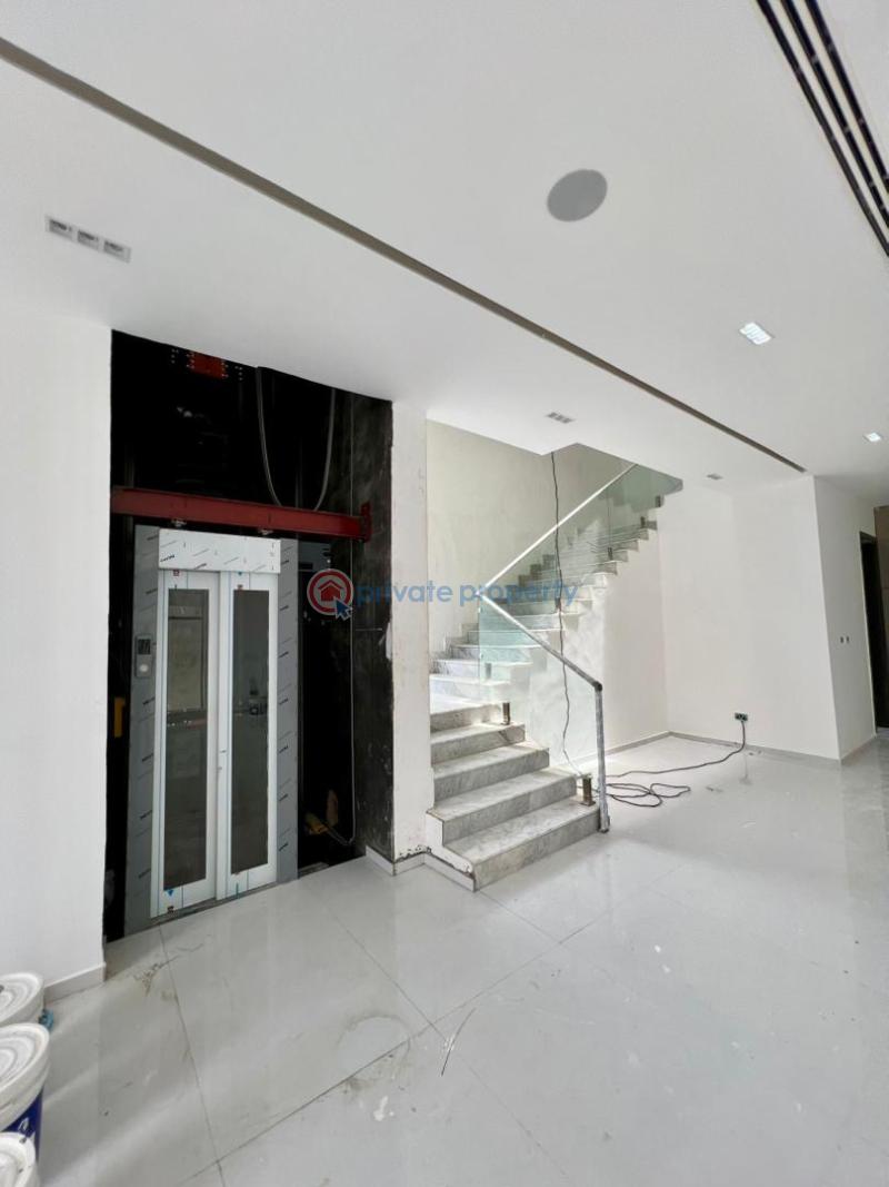 5 bedroom Detached Duplex For Sale Ikoyi Lagos - 6