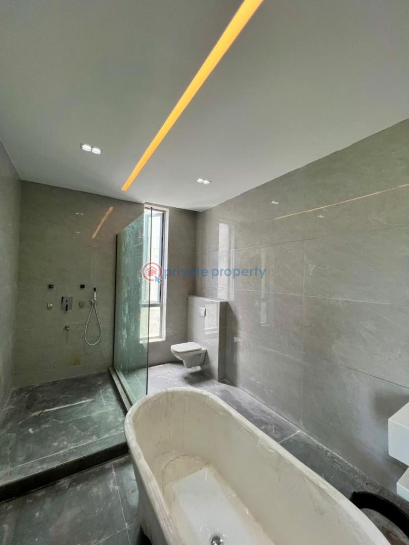 5 bedroom Detached Duplex For Sale Ikoyi Lagos - 22